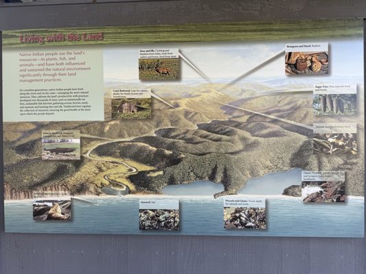 Thomas H. Kuchel Visitor Center by null