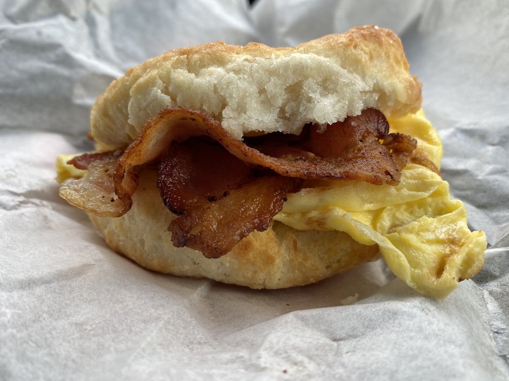 BOJANGLES 30 Reviews 2903 Battleground Ave, Greensboro, North