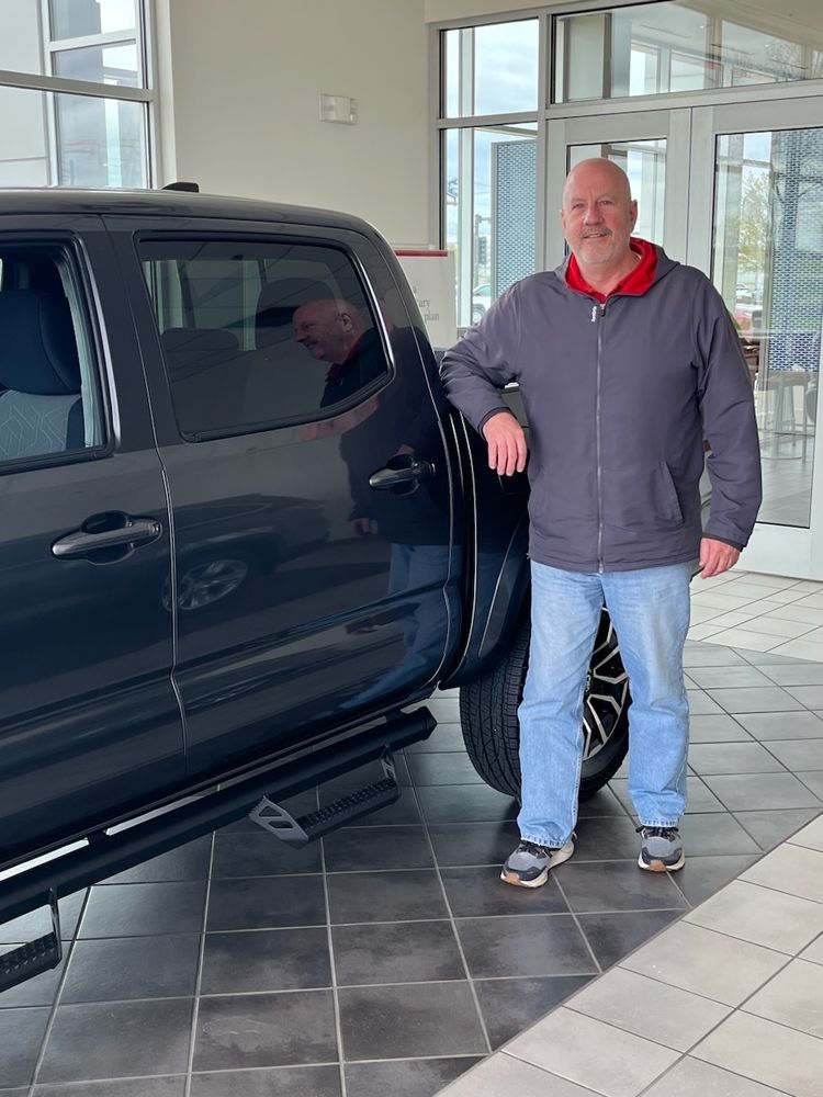 BILL WALSH TOYOTA Updated September 2024 18 Reviews 4000 N