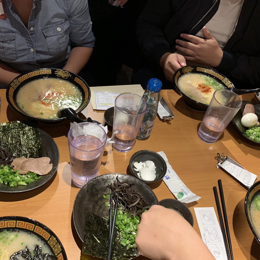 ICHIRAN - Brooklyn - Ramen Near Me - Brooklyn, New York ICHIRAN - Brooklyn - Ramen Near Me - Brooklyn, New York