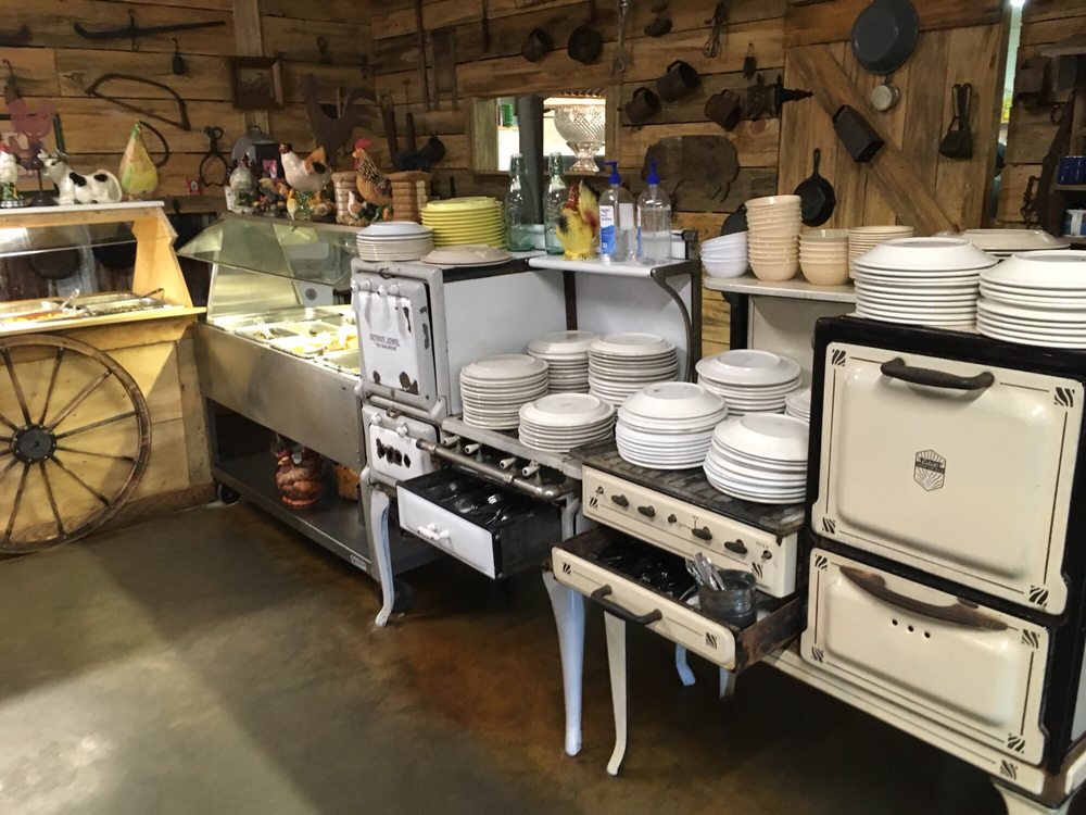 KOUNTRY KITCHEN Updated August 2024 1183 Railroad Ave,