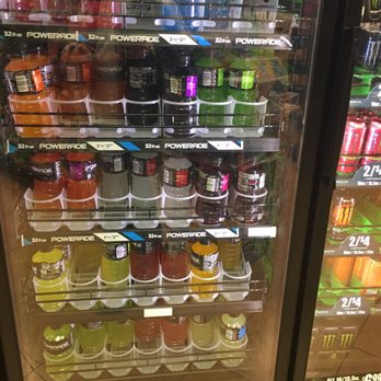 Terrible Herbst - At 7 am, before the morning rush, your shelves should not be empty. - Gas Stations Near Me - Las Vegas, Nevada