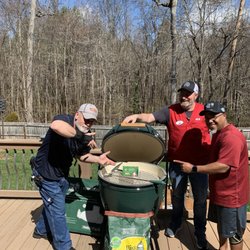 McCaffety Ace Hardware - The Ace Hardware Pro Team bringing Hannibal home.