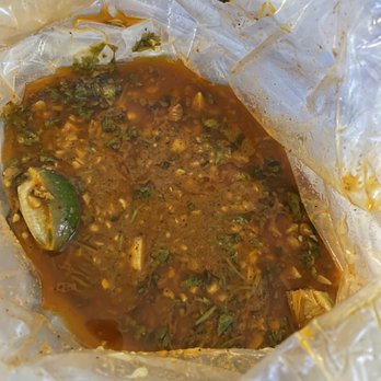 Rocking Crab - Pour this on your steamed rice. This is so good! - Bars Near Me - St Petersburg, Florida Rocking Crab - Pour this on your steamed rice. This is so good! - Bars Near Me - St Petersburg, Florida