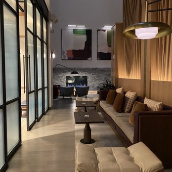 Arlo Midtown - Sitting area - Hotels Near Me - New York, New York