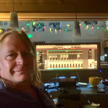 Painted Sky Recording Studios - Brad Stock, NEW Owner, Engineer, Session Player, and Concert Promoter - Recording & Rehearsal Studios Near Me - Cambria, California Painted Sky Recording Studios - Brad Stock, NEW Owner, Engineer, Session Player, and Concert Promoter - Recording & Rehearsal Studios Near Me - Cambria, California
