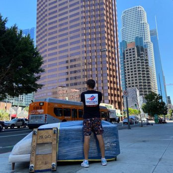 Nextgen Moving - Movers Near Me - Irvine, California