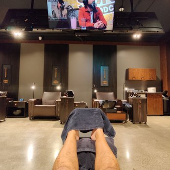 Hammer & Nails - Willow Glen - Barbers Near Me - San Jose, California