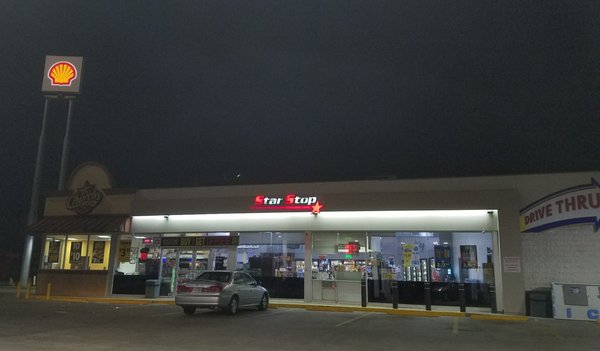 Star Stop Food Mart #39