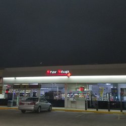 Star Stop Food Mart #39 - Star in my own movie