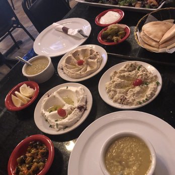 Fattoush - Middle Eastern Near Me - Worth, Illinois Fattoush - Middle Eastern Near Me - Worth, Illinois
