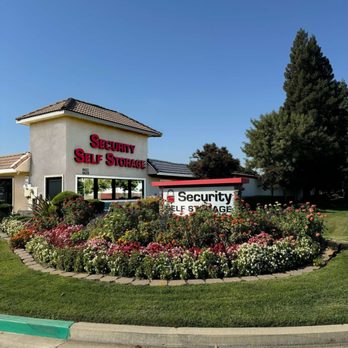 Security Self Storage - Self Storage Near Me - Visalia, California Security Self Storage - Self Storage Near Me - Visalia, California