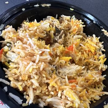 Chandni Chowk Grill - Beef Biryani - Halal Near Me - Euless, Texas Chandni Chowk Grill - Beef Biryani - Halal Near Me - Euless, Texas