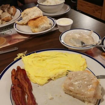 Bob Evans - Yummy breakfast - Breakfast & Brunch Near Me - Niagara Falls, New York