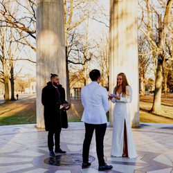 Tie The Knot Weddings