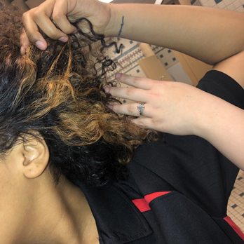 Ambushed Salon - Hair Salons Near Me - Gahanna, Ohio