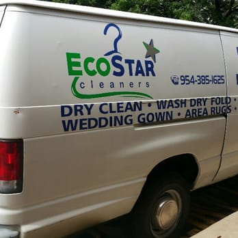 EcoStar Cleaners - Dry Cleaning Near Me - Weston, Florida EcoStar Cleaners - Dry Cleaning Near Me - Weston, Florida