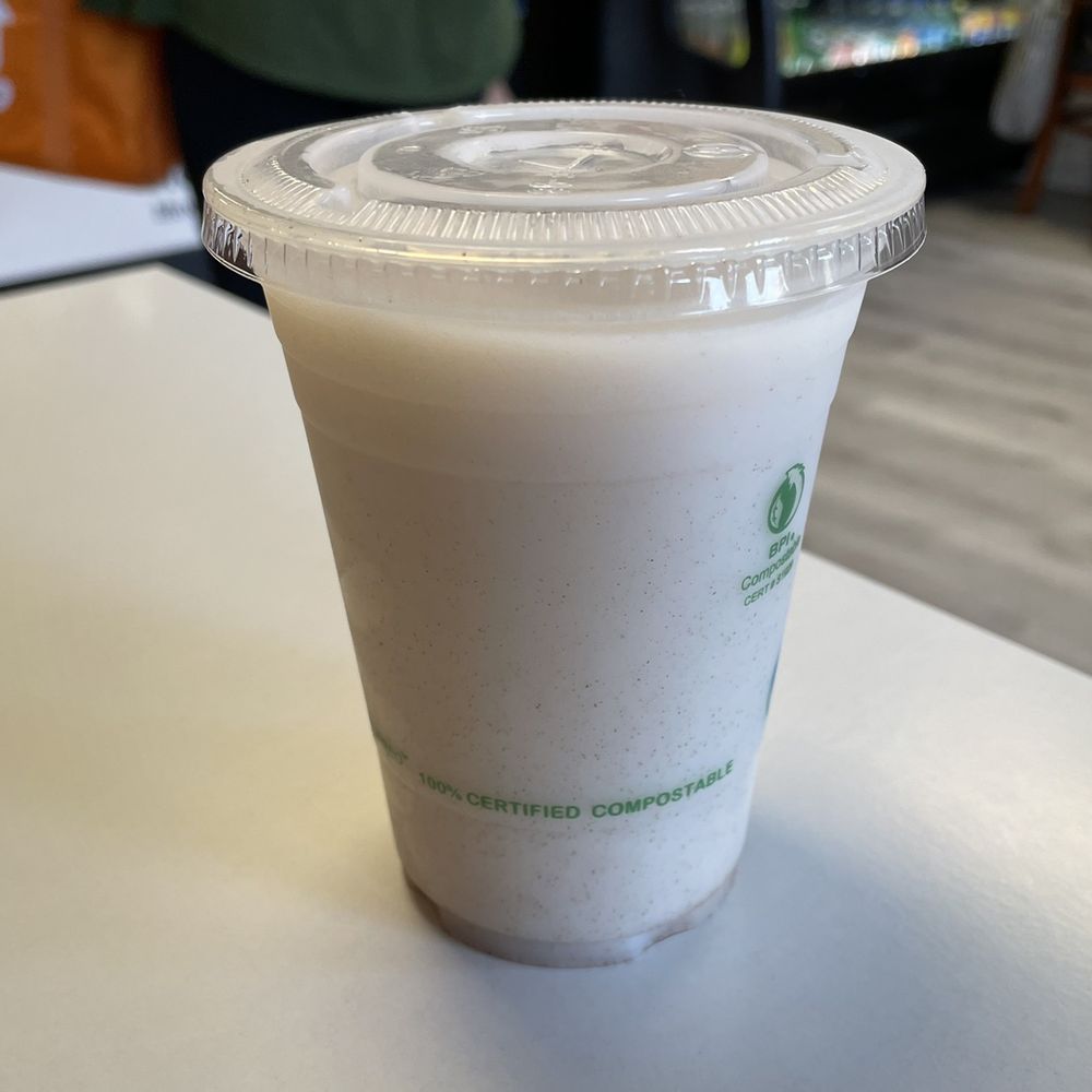 Sabrosito - Horchata ($4.00) - Mexican Near Me - Burnaby, British Columbia Sabrosito - Horchata ($4.00) - Mexican Near Me - Burnaby, British Columbia
