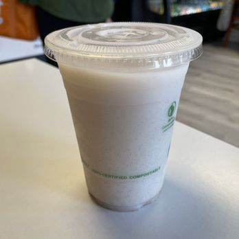 Sabrosito - Horchata ($4.00) - Mexican Near Me - Burnaby, British Columbia Sabrosito - Horchata ($4.00) - Mexican Near Me - Burnaby, British Columbia