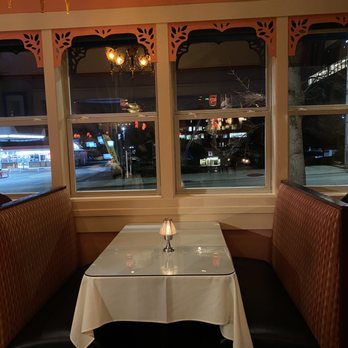 Saffron Grill - Indian Near Me - Seattle, Washington