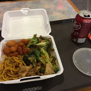Asian Express - Asian Fusion Near Me - Marietta, Georgia