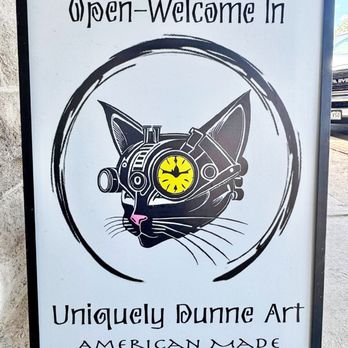 Uniquely Dunne Art - American Made - Art Galleries Near Me - Buena Vista, Colorado Uniquely Dunne Art - American Made - Art Galleries Near Me - Buena Vista, Colorado