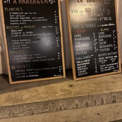 Le Barav