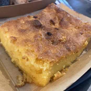 Guerrilla Grill - Cornbread - Barbeque Near Me - Keene, New Hampshire