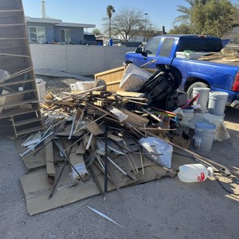 Angels Junk Removal - Junk removal job - Junk Removal & Hauling Near Me Angels Junk Removal - Junk removal job - Junk Removal & Hauling Near Me