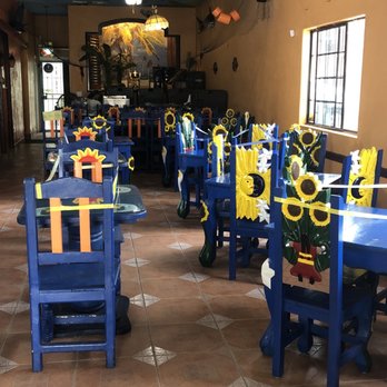 Sabor - Mexican Near Me - Oxnard, California