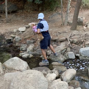Solstice Canyon - Parks Near Me - Malibu, California