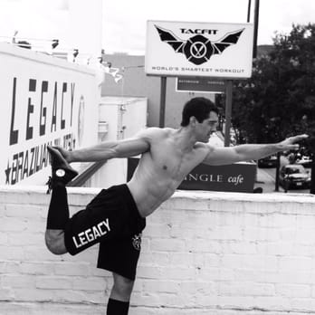 TacFit Los Angeles - Gyms Near Me - Burbank, California TacFit Los Angeles - Gyms Near Me - Burbank, California