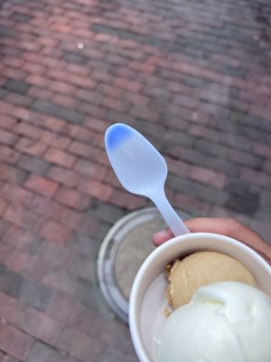 Yala Greek Ice Cream by null