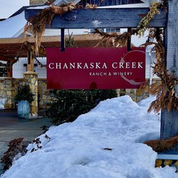 Chankaska Creek Ranch & Winery