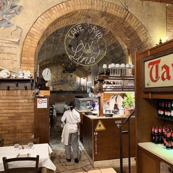 Taverna Lino - Italian Near Me - Rome, RM Taverna Lino - Italian Near Me - Rome, RM