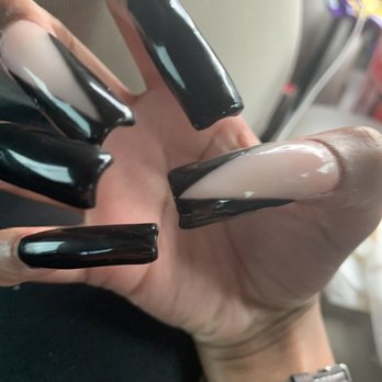 Nailtique - What I got. - Nail Salons Near Me - Cincinnati, Ohio