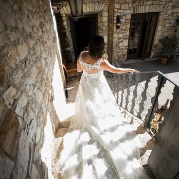 Bo Lee - Bridal Near Me - Campbell, California