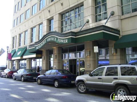 Kuenzi Hans C - divorce attorney in Beachwood, OH