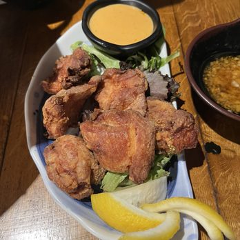 Kimura - Karaage - Japanese Near Me - New York, New York