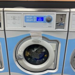 Hyland Eco Laundry - Washer