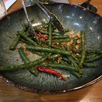 Nana's Dim Sum & Dumplings - Already eaten green beans - Dim Sum Near Me - Aurora, Colorado Nana's Dim Sum & Dumplings - Already eaten green beans - Dim Sum Near Me - Aurora, Colorado