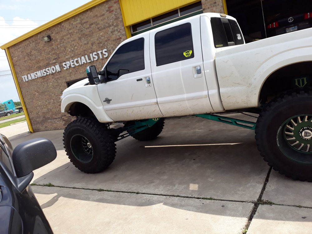 TRANSPRO TRANSMISSIONS & AUTOMOTIVE with 18 real customer photos