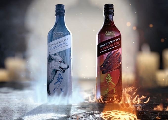 Hawthorne Wine & Spirits Logo