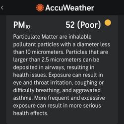 Channel 7 Wabc - Particles get in your lungs throat! 06/05/26