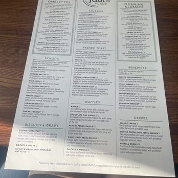 The Breakfast Place - Breakfast & Brunch Near Me - Brookfield, Wisconsin The Breakfast Place - Breakfast & Brunch Near Me - Brookfield, Wisconsin