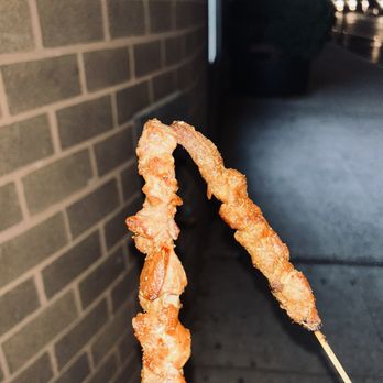 ボクシング BBQ JIXIANG BBQ - Updated July 2025 - Queens, New York - Food