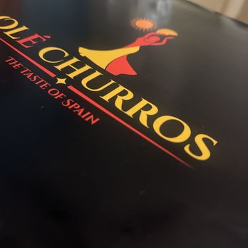 Ole Churros - Caja de churros - Spanish Near Me - Paradise, Nevada