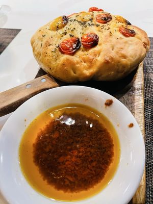 MEMO Modern Italian by null