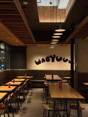 HiHo Cheeseburger by null