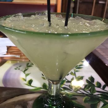 Los Mariachis Mexican Restaurant - Margarita - Mexican Near Me - Bowling Green, Kentucky